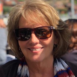 Meet your Posher, Joan